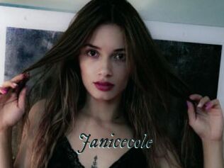 Janicecole