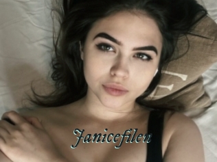 Janicefilen