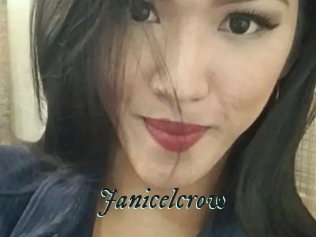 Janicelcrow