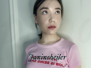Janineheiler