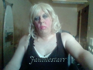 Janinestarr