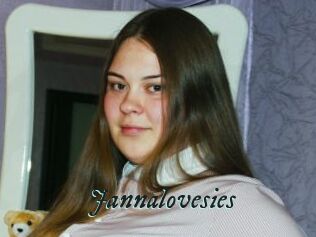 Jannalovesies