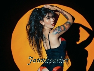 Jannisparker