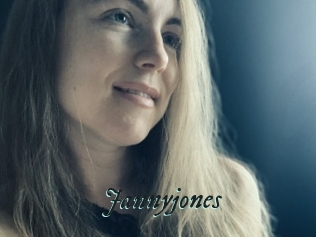 Jannyjones