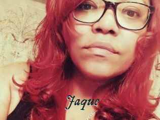 Jaque