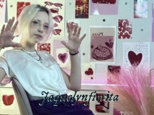 Jaquelynfiorita