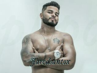 Jaredsantox