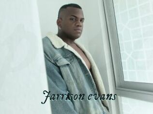 Jarrison_evans