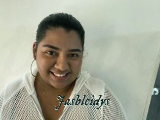 Jasbleidys