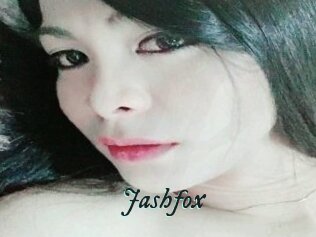 Jashfox