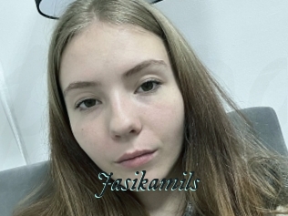 Jasikamils