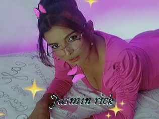 Jasmin_rick