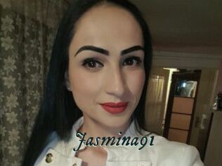Jasmina91
