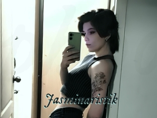 Jasminaristik