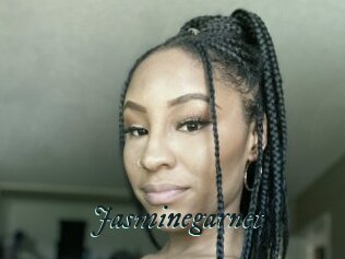 Jasminegarnet