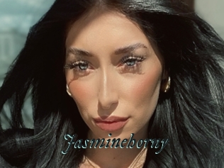 Jasminehorny