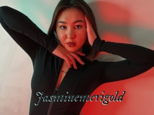 Jasminemerigold