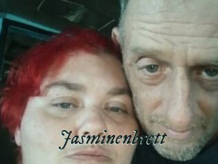 Jasminenbrett