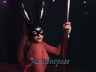 Jasminepass
