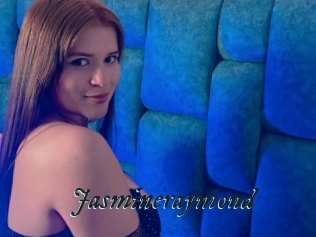 Jasmineraymond