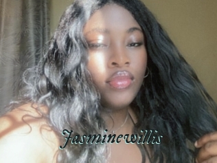 Jasminewillis