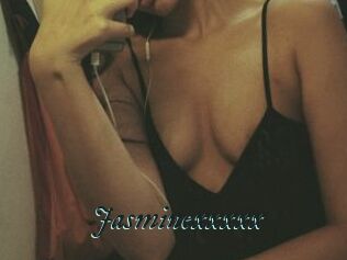Jasminexxxxx