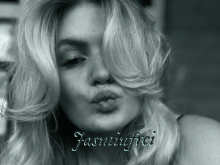 Jasminfrei