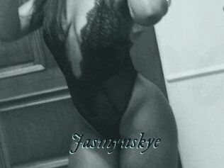 Jasmynskye