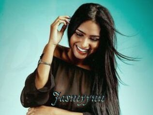 Jasmyynn