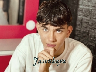 Jasonkaya