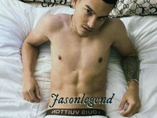 Jasonlegend