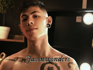 Jasonwonders