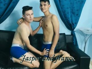 Jasper_and_franco