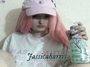 Jassicaharris
