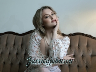 Jassicajohnson