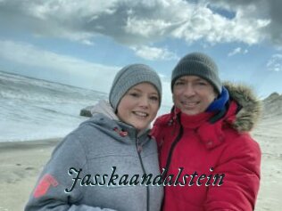 Jasskaandalstein