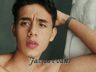 Jasson_evans