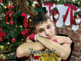 Jassosmit