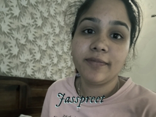 Jasspreet