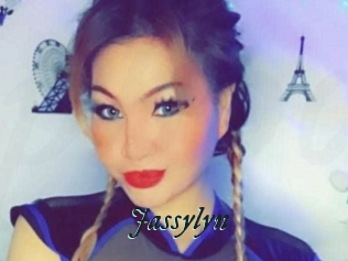 Jassylyn