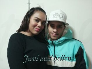 Javi_and_hellen