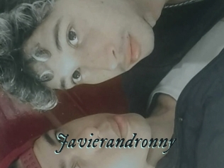 Javierandronny