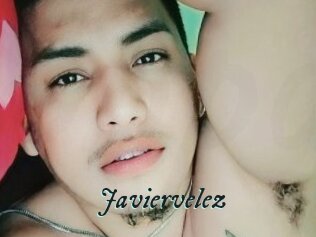 Javiervelez