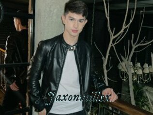 Jaxonmillsx