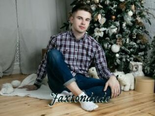 Jaxtondude