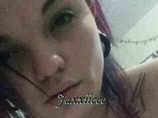 Jaxxiieee