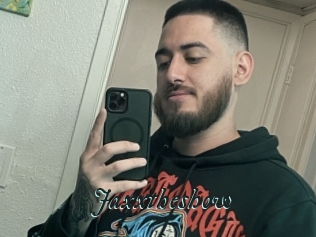 Jaxxtheshow