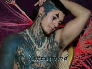 jaxxxonherd Pharaons Porn