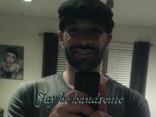 Jay_be_handsome
