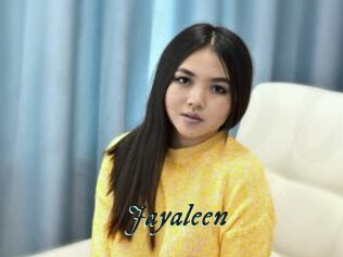 Jayaleen